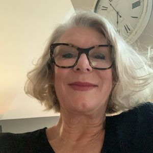 Meet your Posher, Marilyn